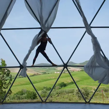 Suryalila Retreat Center Resort