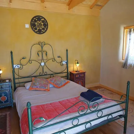 Suryalila Retreat Center Resort Villamartín