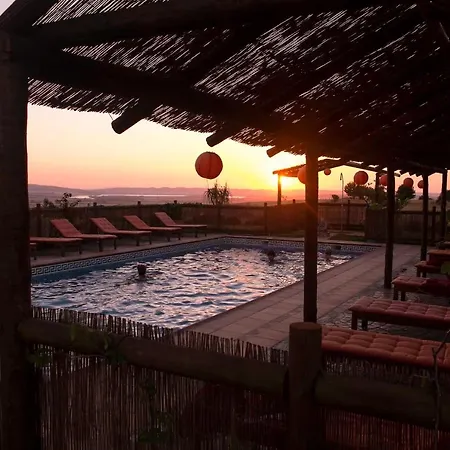 Resort Suryalila Retreat Center *