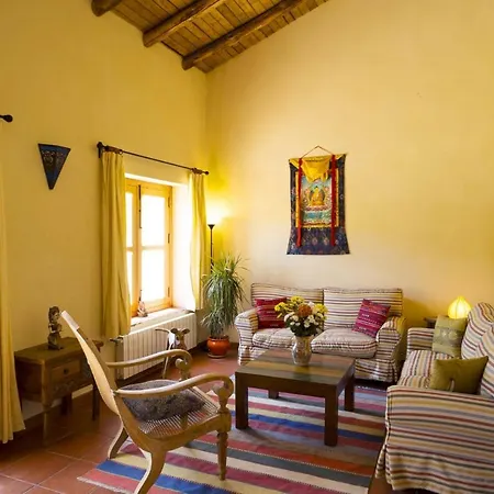 Suryalila Retreat Center Resort *