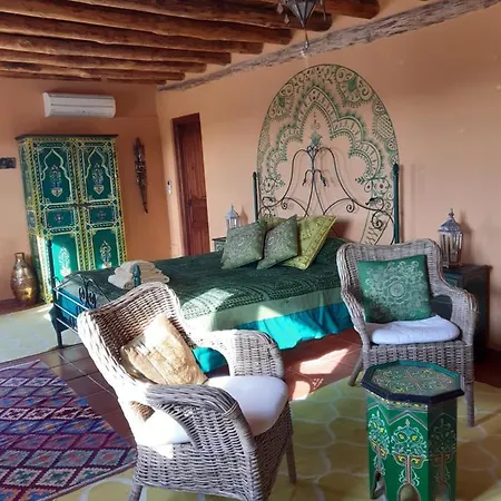 Suryalila Retreat Center Resort Villamartín