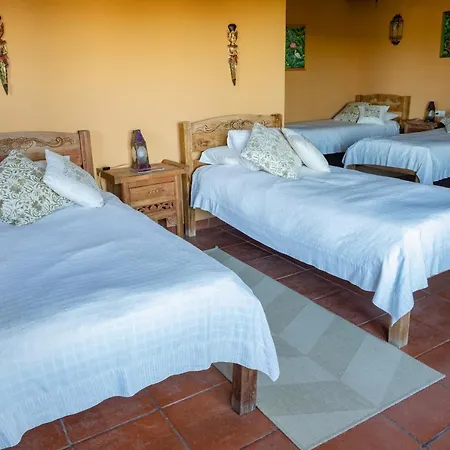 Resort Suryalila Retreat Center *